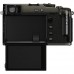 Цифр. фотокамера Fujifilm X-Pro3 Body Dura black